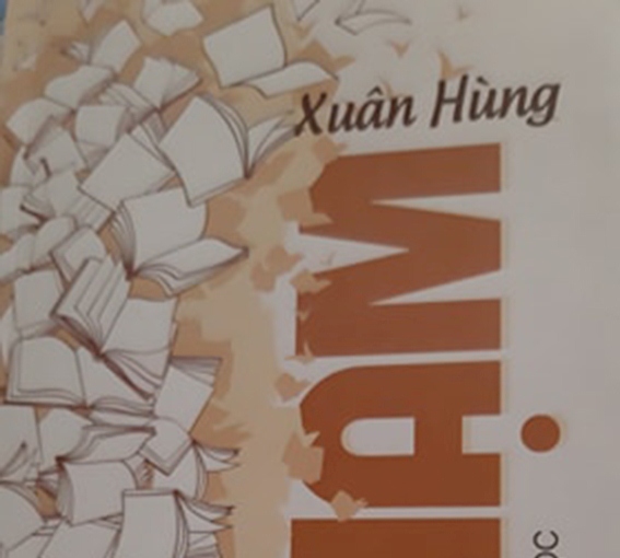 Định hình một ngòi bút phê bình văn học